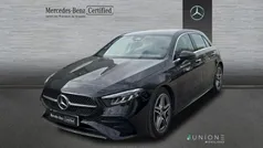 Usado 2024 Mercedes A200 AMG line | 33.700 € (Precio justo)
