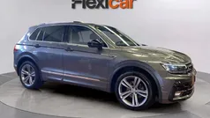 Usado 2017 VW Tiguan Sportline SUV | 23.490 € (Precio justo)