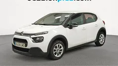 Usado 2021 Citroën C3 Live Utilitario | 10.355 € (Buen precio)