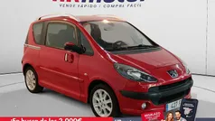 Usado 2007 Peugeot 1007 Utilitario | 3990 € (Buen precio)