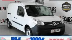 Usado 2020 Renault Kangoo Monovolumen | 11.500 € (Buen precio)