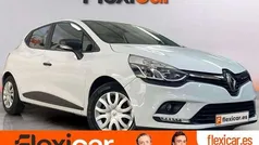 Usado 2019 Renault Clio IV Business Utilitario | 8990 € (Buen precio)