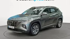 Usado 2023 Hyundai Tucson SUV | 22.446 € (Precio justo)
