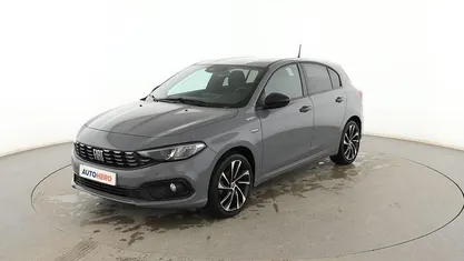 Usado Fiat Tipo Sport 101 CV (74 kW) 2021 Berlina