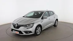 Gris Usado 2016 Renault Mégane III Intens Utilitario | 13.999 € (Caro)