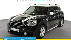Usado 2017 Mini Cooper Countryman SUV | 15.350 € (Precio justo)