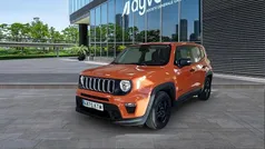 Usado 2019 Jeep Renegade Sport SUV | 15.300 € (Precio justo)