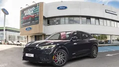 Gris Usado 2023 Ford Mustang Mach-E GT SUV | 75.800 €