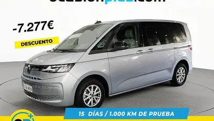 Usado VW Multivan 150 CV (110 kW) 2024 Van