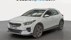 Usado 2022 Kia XCeed SUV | 16.628 € (Precio justo)