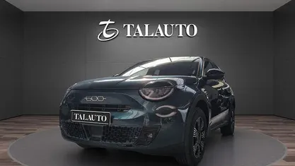 Usado 2025 Fiat 600 | 23.890 € (Precio justo)