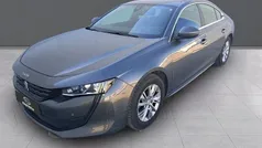 Usado 2021 Peugeot 508 Business-Line Berlina | 18.500 € (Precio justo)