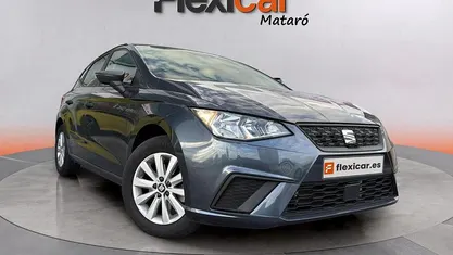 Usado Seat Ibiza Style 95 CV (69 kW) 2021 Berlina