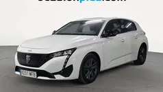 Usado 2023 Peugeot 308 Active Utilitario | 20.900 € (Precio justo)