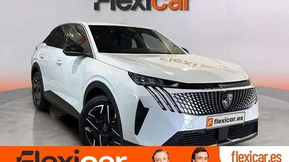 Usado Peugeot 3008 Allure 145 CV (106 kW) 2025 SUV