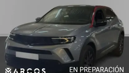 Usado Opel Mokka GS Line 130 CV (95 kW) 2022 SUV