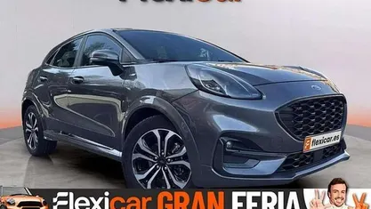 Usado Ford Puma ST-Line 125 CV (91 kW) 2023 SUV