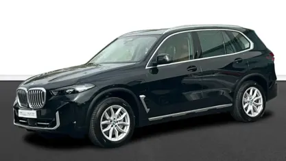 Usado BMW X5 Comfort Edition 489 CV (359 kW) 2026 Negro SUV