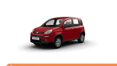 Usado 2024 Fiat Panda Utilitario | 16.000 € (Precio justo)