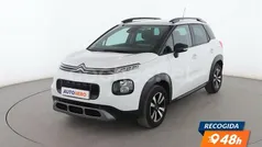 Usado 2021 Citroën C3 Aircross Feel SUV | 12.299 € (Precio justo)