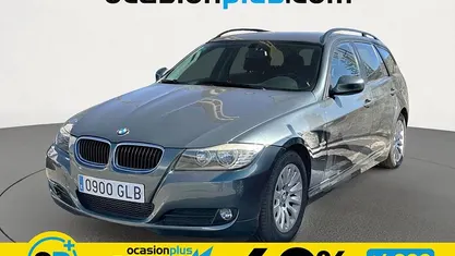 Usado BMW 318 143 CV (105 kW) 2009 Familiar