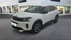 Usado 2024 Citroën C5 Aircross SUV | 26.490 € (Precio justo)
