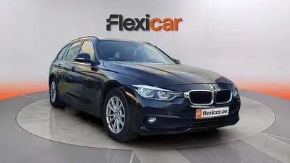 Usado BMW 318 150 CV (110 kW) 2018 Familiar
