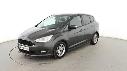 Usado Ford C-MAX Trend+ 125 CV (91 kW) 2016 Monovolumen