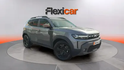 Usado Dacia Duster Extreme 131 CV (96 kW) 2025 Gris SUV