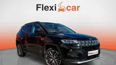 Usado 2022 Jeep Compass Limited SUV | 19.690 € (Buen precio)
