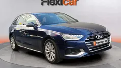 Usado 2022 Audi A4 Advanced Familiar | 21.590 € (Super precio)