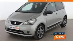 Usado 2016 Seat Mii Sport Utilitario | 6999 € (Precio justo)