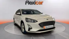 Usado 2019 Ford Focus Active Utilitario | 12.190 € (Buen precio)