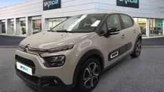 Beige Usado 2024 Citroën C3 Utilitario | 15.900 € (Precio justo)