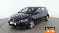 Usado 2016 VW Golf VII Edition Utilitario | 12.099 € (Precio justo)