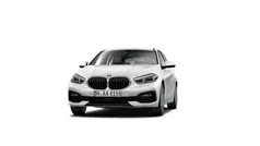 Usado 2022 BMW 116 Comfort Edition Utilitario | 21.900 € (Buen precio)