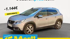 Usado 2019 Peugeot 2008 Allure SUV | 12.590 € (Buen precio)