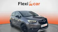 Usado 2019 Opel Crossland X Innovation SUV | 11.090 € (Precio justo)