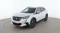 Usado 2020 Peugeot 2008 Allure SUV | 17.199 € (Precio justo)