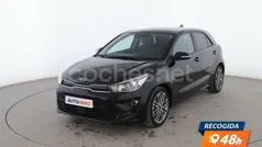 Usado 2021 Kia Rio Berlina | 11.899 € (Precio justo)