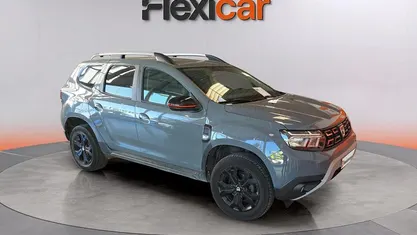 Usado 2022 Dacia Duster Prestige | 16.990 € (Precio justo)