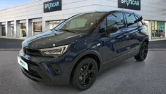Azul Usado 2023 Opel Crossland S SUV | 20.500 € (Caro)
