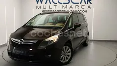 Opel Zafira Tourer