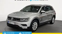 Usado 2016 VW Tiguan Advance SUV | 21.900 € (Precio justo)