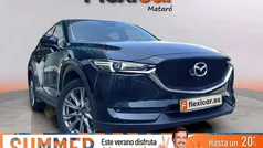 Usado 2019 Mazda CX-5 SUV | 21.890 € (Precio justo)
