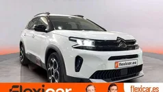 Usado 2023 Citroën C5 Aircross PureTech SUV | 18.790 € (Buen precio)