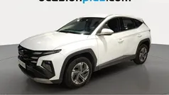 Usado 2024 Hyundai Tucson SUV | 28.091 € (Buen precio)