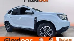 Usado 2022 Dacia Duster Prestige SUV | 17.990 € (Precio justo)