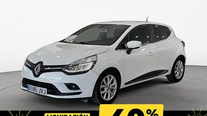 Usado 2016 Renault Clio IV Zen Utilitario | 11.667 € (Precio justo)