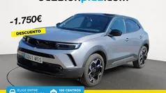 Usado 2024 Opel Mokka Ultimate SUV | 18.800 € (Precio justo)